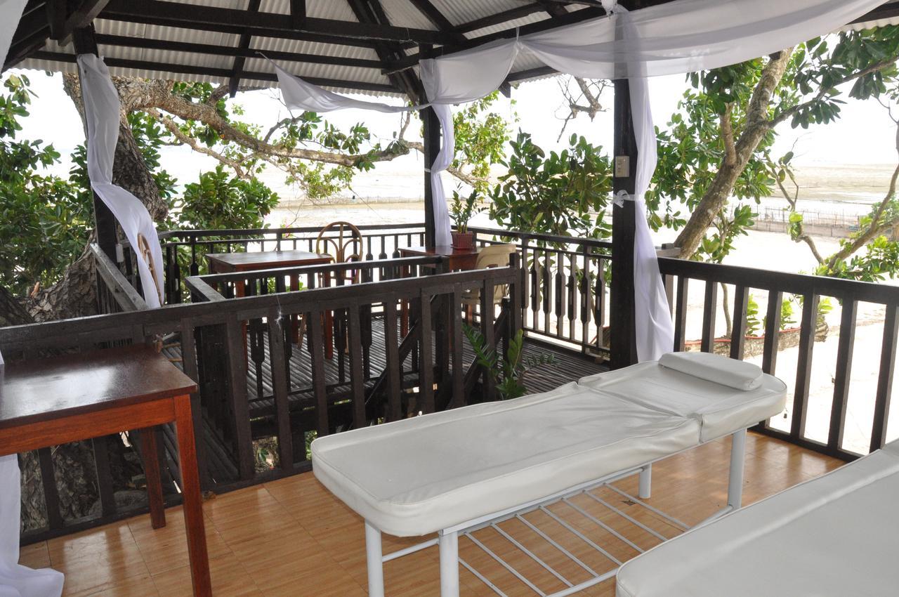 Palawan Seaview Resort Puerto Princesa Eksteriør billede