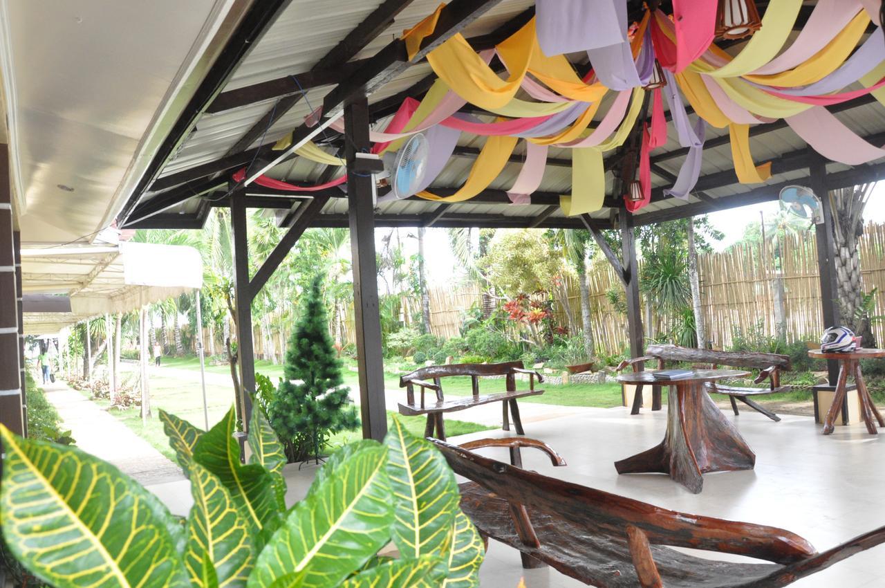 Palawan Seaview Resort Puerto Princesa Eksteriør billede
