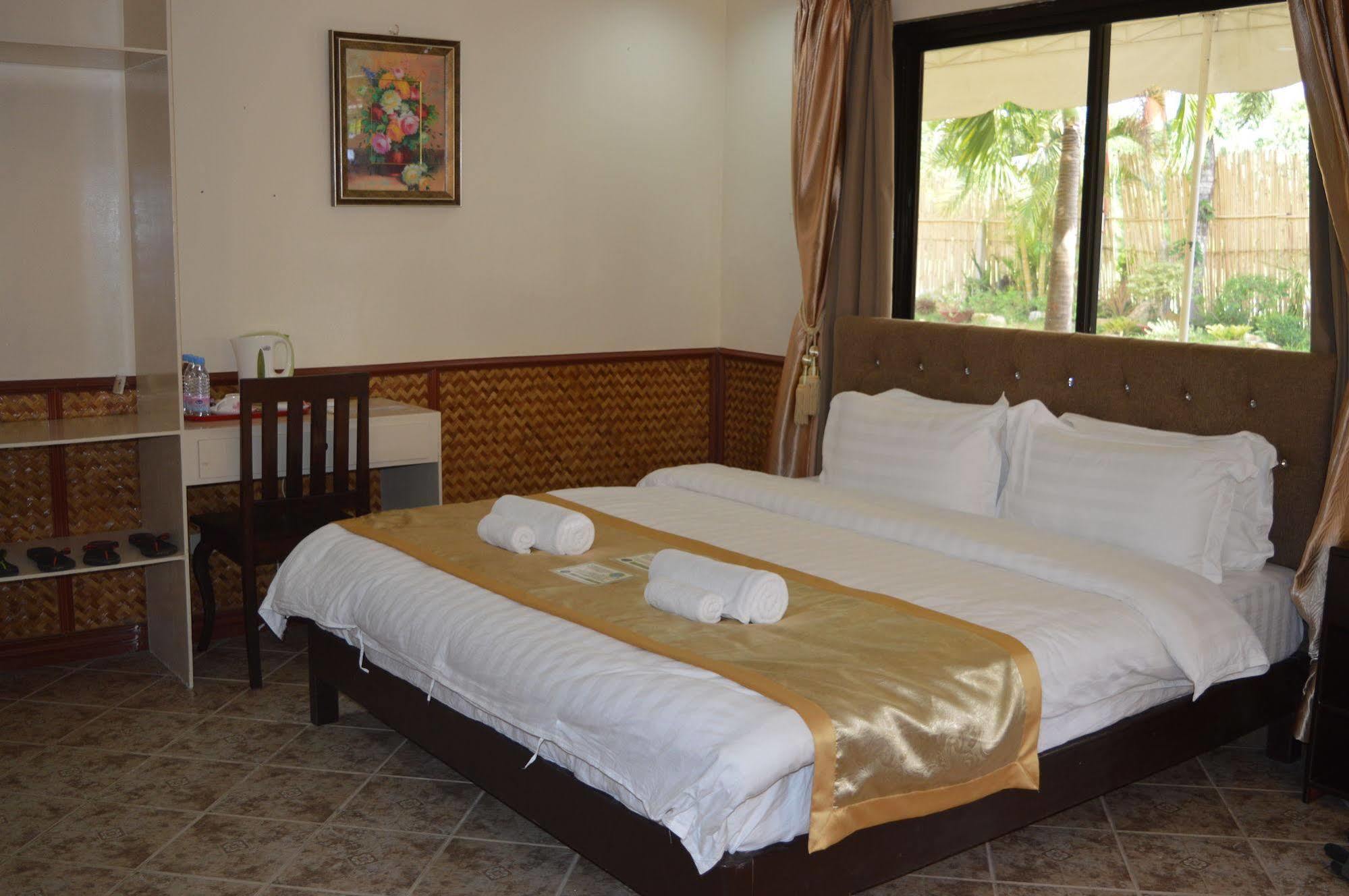 Palawan Seaview Resort Puerto Princesa Eksteriør billede